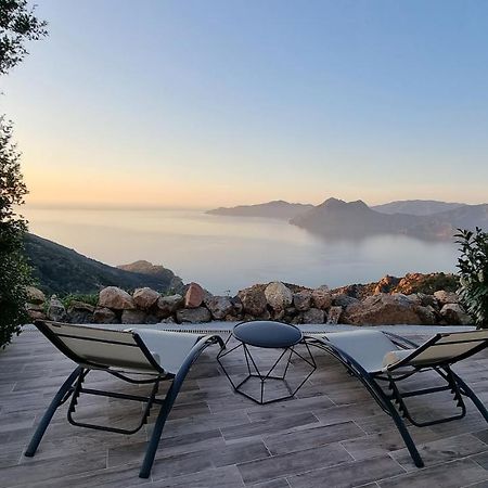 Residence Le Bella Vista Piana  Luaran gambar