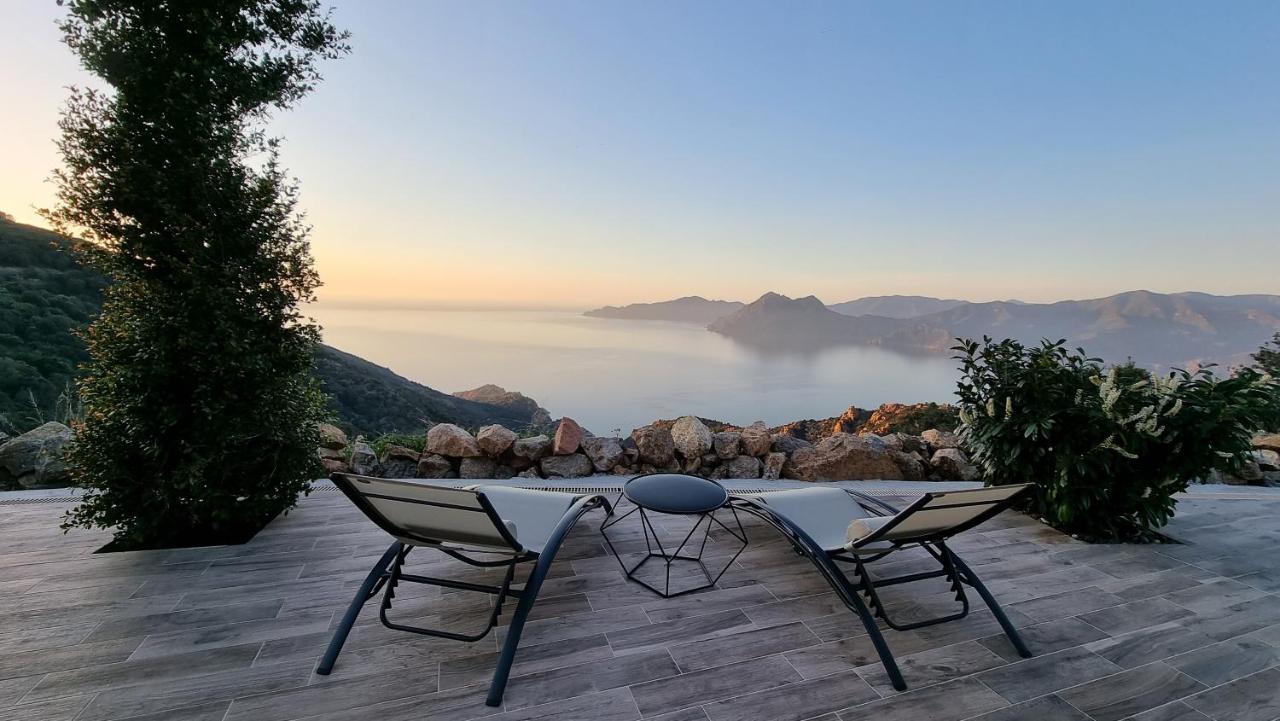 Residence Le Bella Vista Piana  Luaran gambar