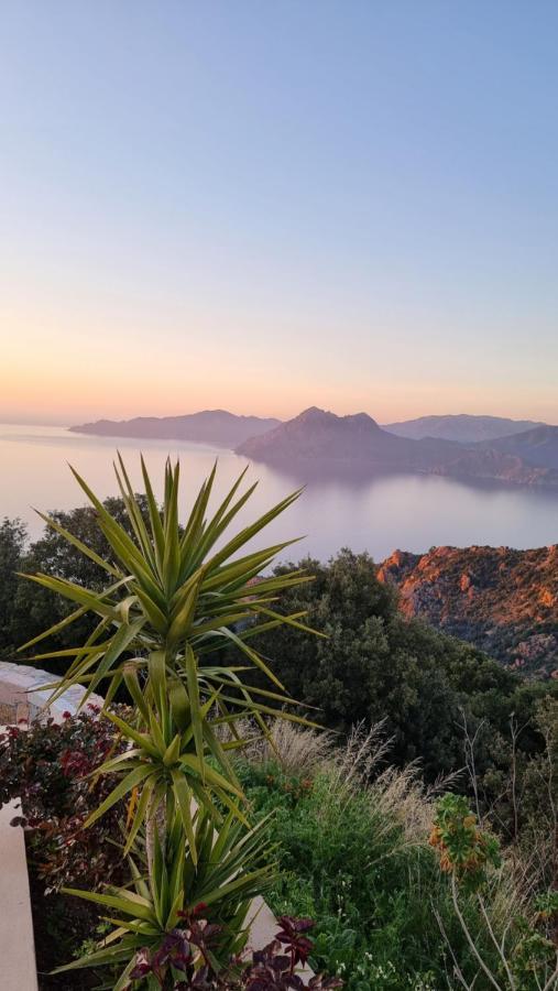 Residence Le Bella Vista Piana  Luaran gambar