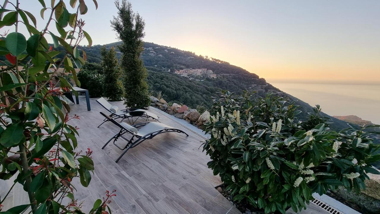 Residence Le Bella Vista Piana  Luaran gambar