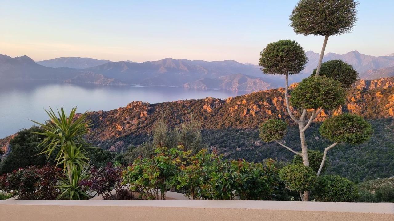 Residence Le Bella Vista Piana  Luaran gambar