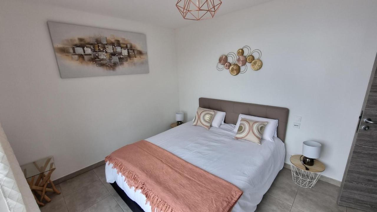 Residence Le Bella Vista Piana  Luaran gambar