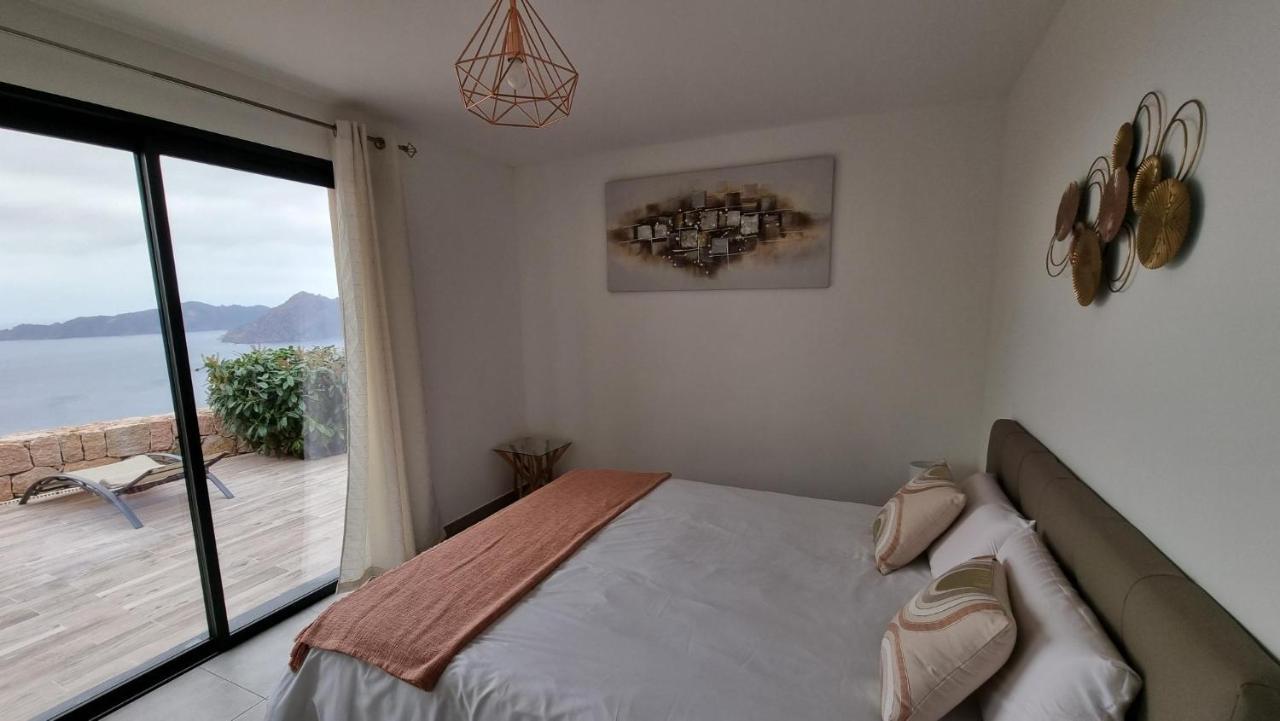 Residence Le Bella Vista Piana  Luaran gambar