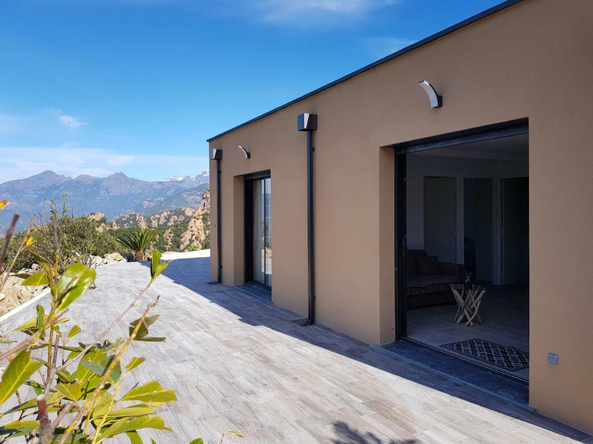 Residence Le Bella Vista Piana  Luaran gambar