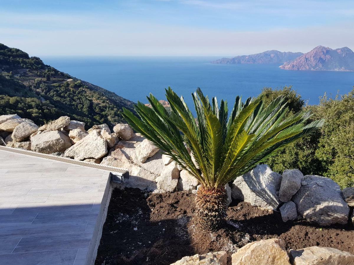 Residence Le Bella Vista Piana  Luaran gambar